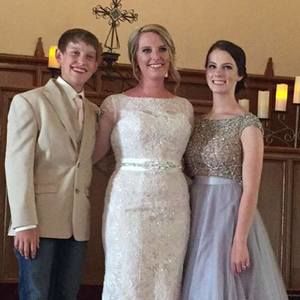 Meet your Posher, Shawn